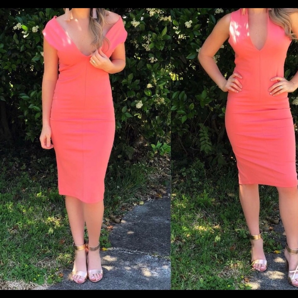 Boutique Brand wear two ways dress NEW